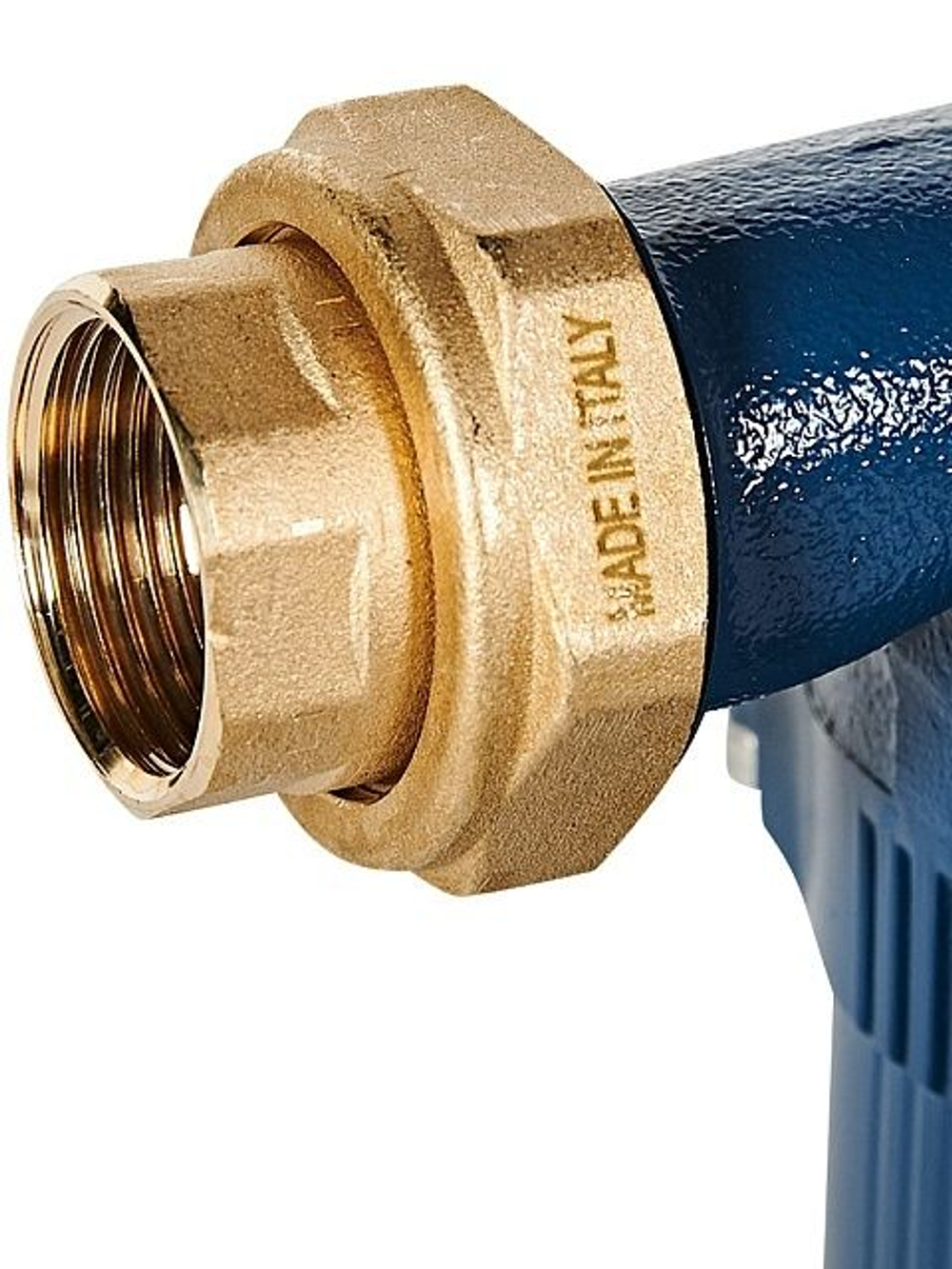 Циркуляционный насос STOUT 25-80-180 мм Италия с гайками (SPC-0011-2580180)