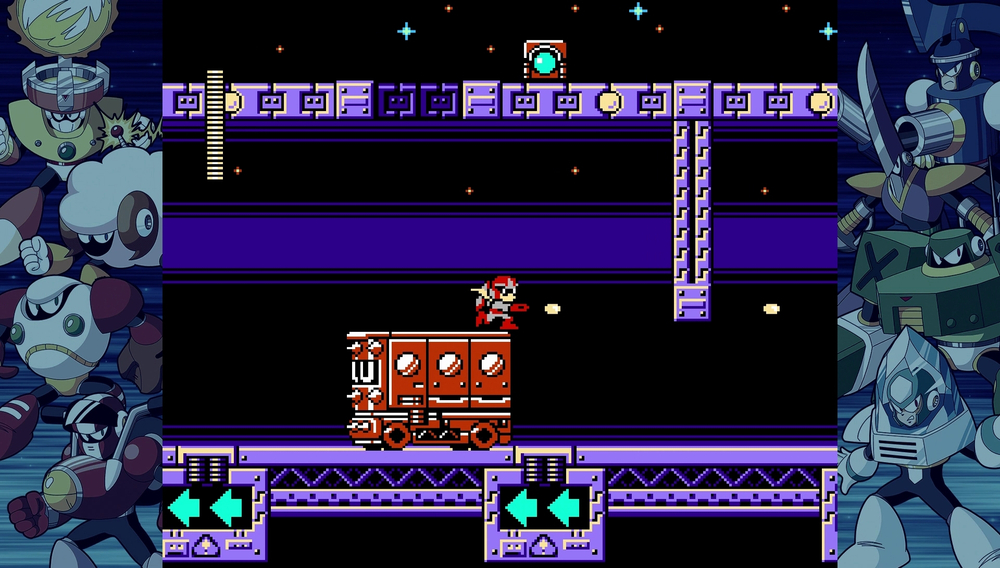 Mega Man Legacy Collection 2 (для ПК, цифровой код доступа)