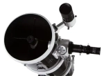 Телескоп Sky-Watcher BK P2001 HEQ5 SynScan GOTO (обновленная версия)