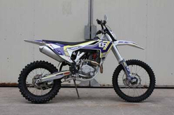 Мотоцикл кроссовый эндуро GR7 F250A (4T 172FMM) OPTIMUM (2020 Г.)