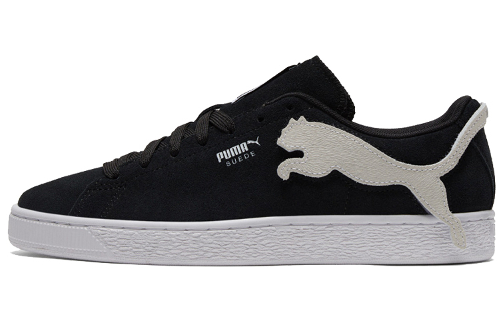 Кроссовки PUMA Suede The Cat, 380865-02