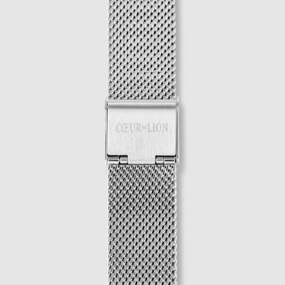 Часы Coeur de Lion Silver-Darkgray 7600/70-1724