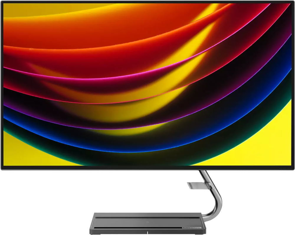 Монитор Lenovo 27" Qreator 27 (66B7RAC1EU)