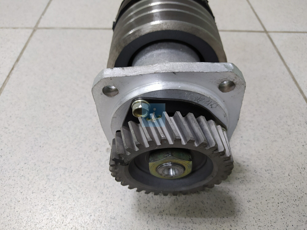 Привод вентилятора (3-х руч.) 236-1308011-Г2