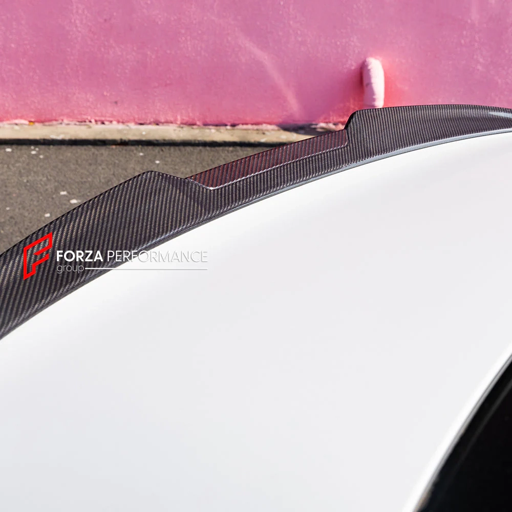 Карбоновый обвес для BMW M5 G90 2025+ БМВ