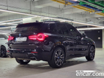 BMW X3 (G01) xDrive 30e M Sports (02.2022)