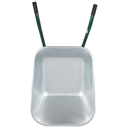 Тачка садовая WB 4307А в т/у 100551-SK