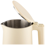 Чайник Energy E-215 бежевый (164158)