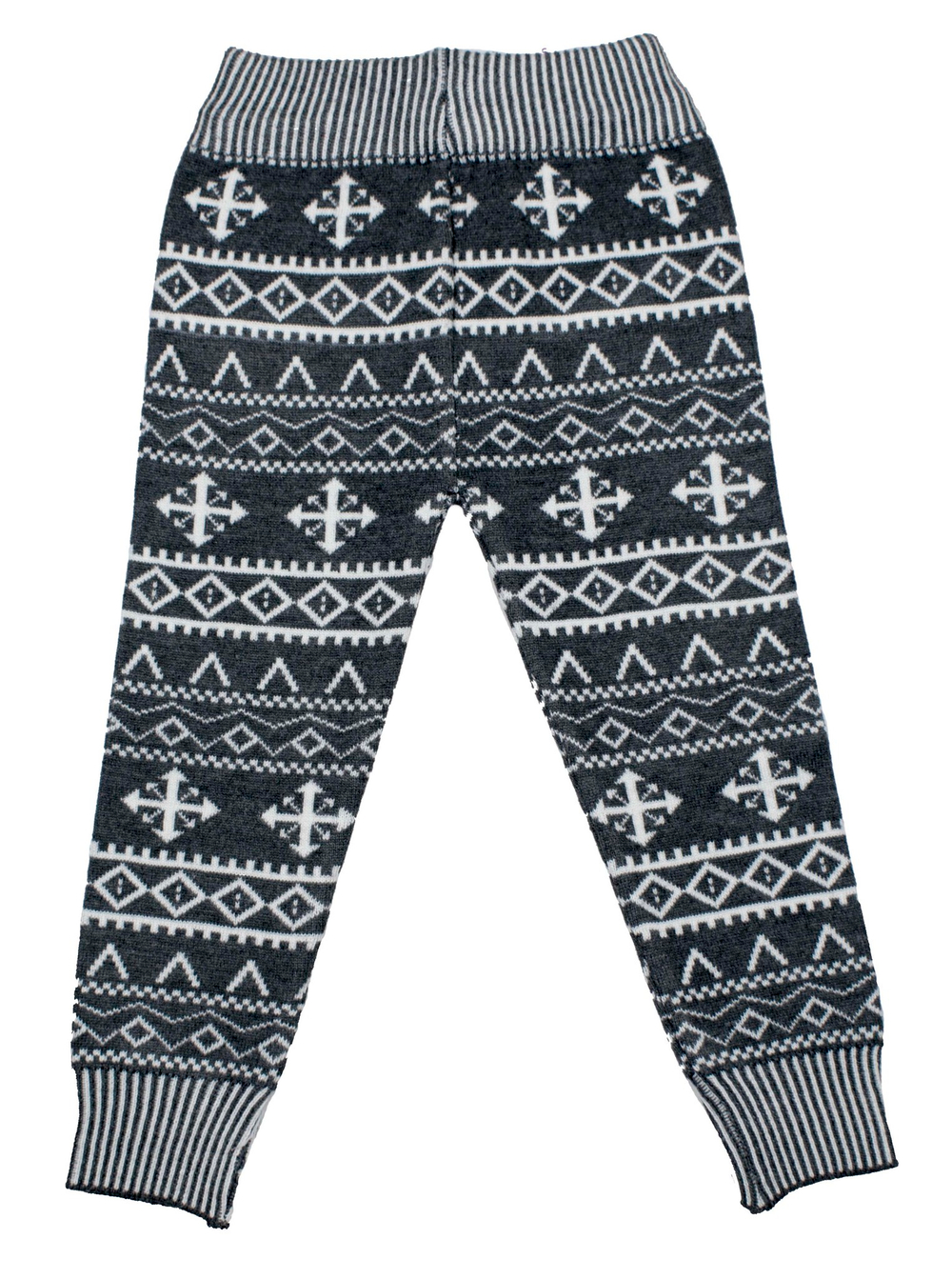 гамаши снежинки 1865