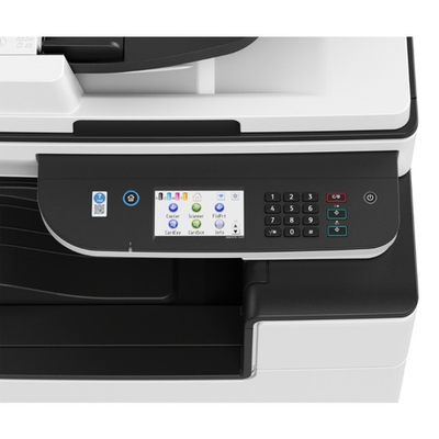 МФУ Ricoh Aficio M C2000, А3, 20 стр/мин, Ethernet, без тонеров, цветной
