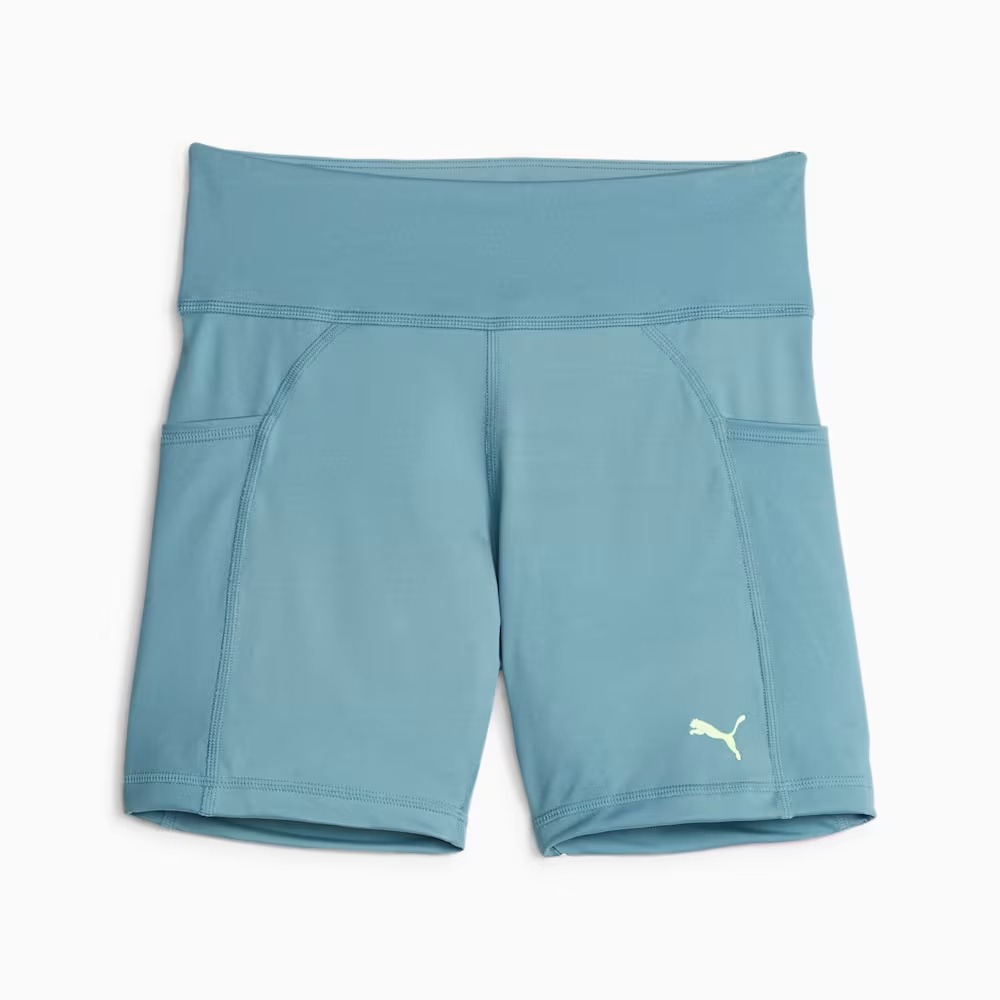 Женские шорты PUMA Fit 5 Tight Short