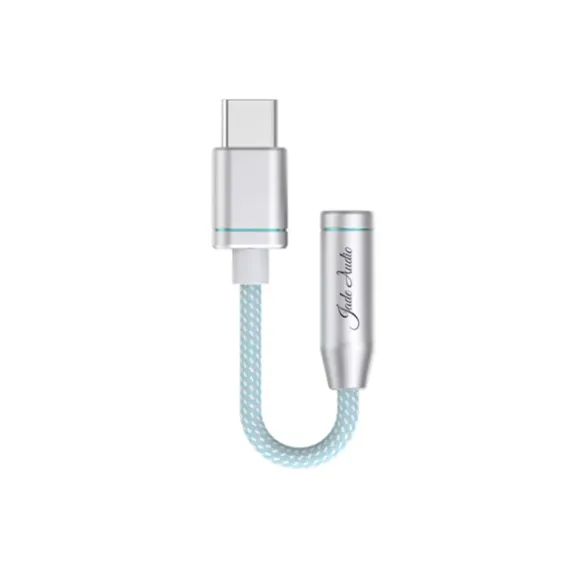 Jade Audio JA11 Silver