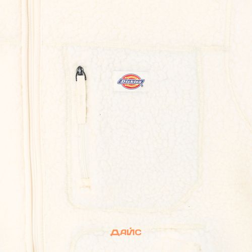 Куртка Dickies Mount Hope Fleece артикул:DK0A4YEEF901 - купить в магазине Дайс