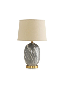 Торшер настольный