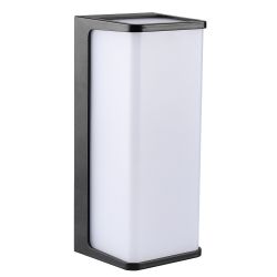 Уличный настенный светильник Arte Lamp