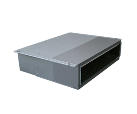 Сплит-система канального типа Hisense серии HEAVY CLASSIC AUD-48HX4SHH/AUW-48H6SE1 (комплект)