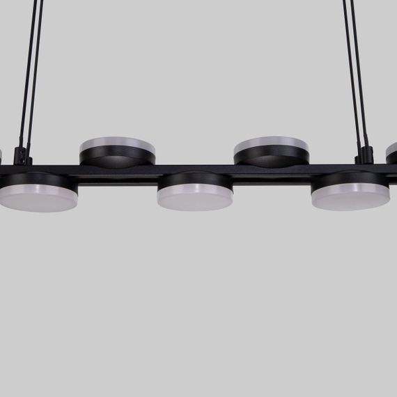 Подвесной светодиодный светильник Eurosvet Tapioca 90332/17