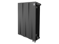Радиатор Royal Thermo PianoForte 500 /Noir Sable VDR