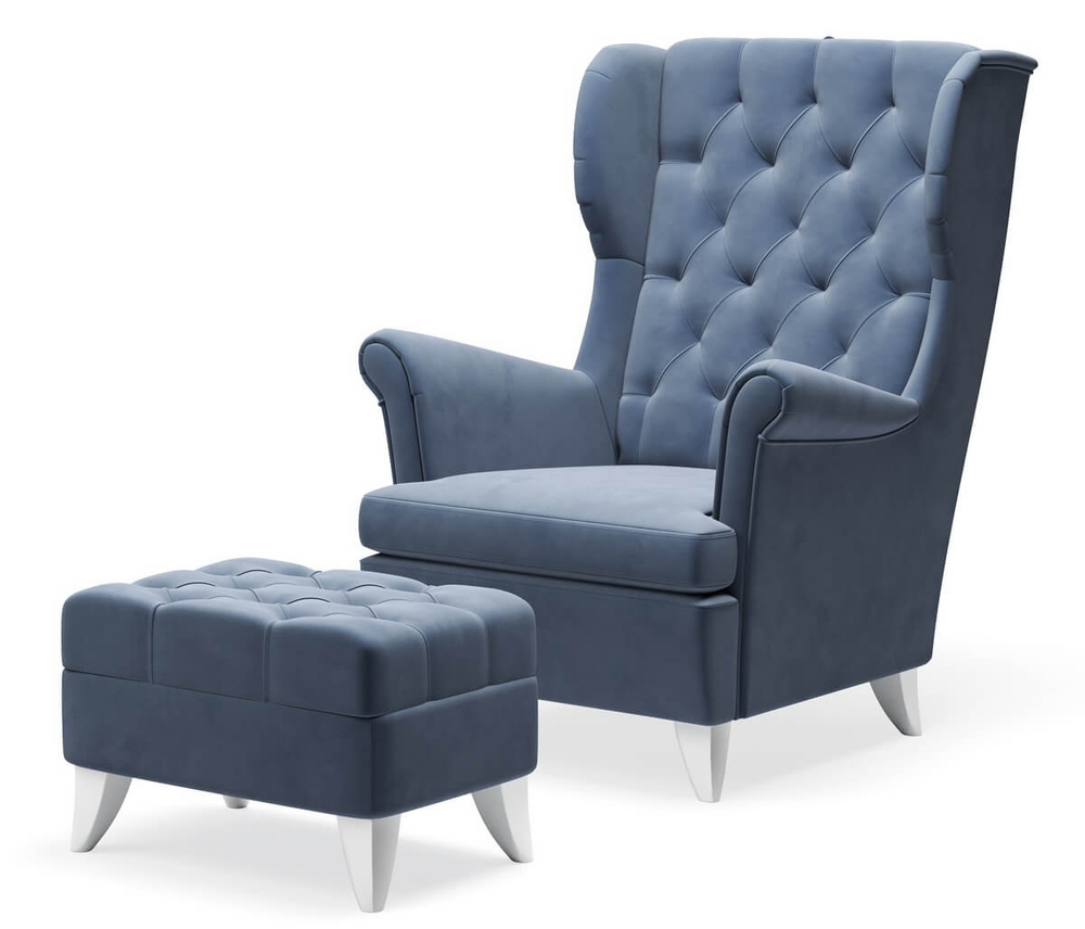 Кресло Форос