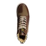 Grandprix Cuir Armalith / Коричневый