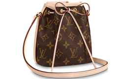 Сумка LOUIS VUITTON NOE, M41346