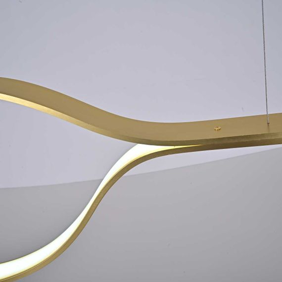 Подвесной светильник Imperium Loft Tape Light 177933-49