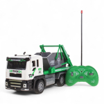 Спецтехника на РУ, коробка SH091-517