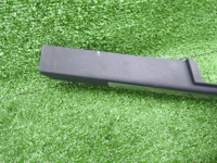 Накладка порога левая Jetour T2 (2023-н.в.)