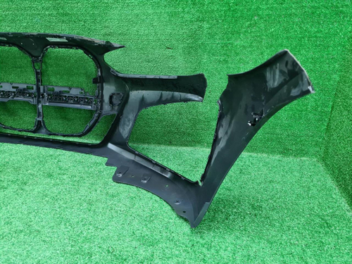 Бампер передний BMW 4er G22 (2020-н.в.) M-paket