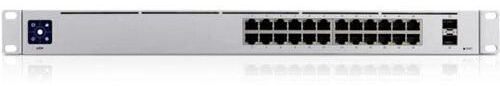 Коммутатор Ubiquiti UniFi Switch 24 (USW-24)