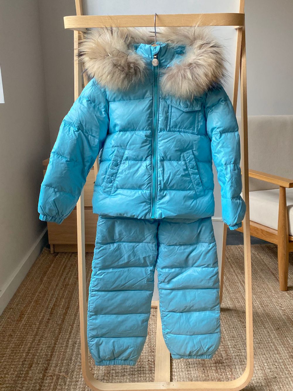 Комплект Moncler