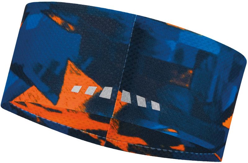 Быстросохнущая повязка Buff Fastwick Headband R-Loom Multi Фото 2