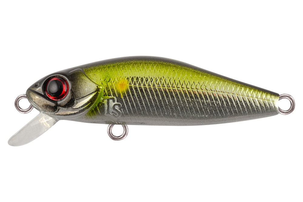 Воблер TsuYoki REBUS SR 46SP (46мм, 3.25гр)