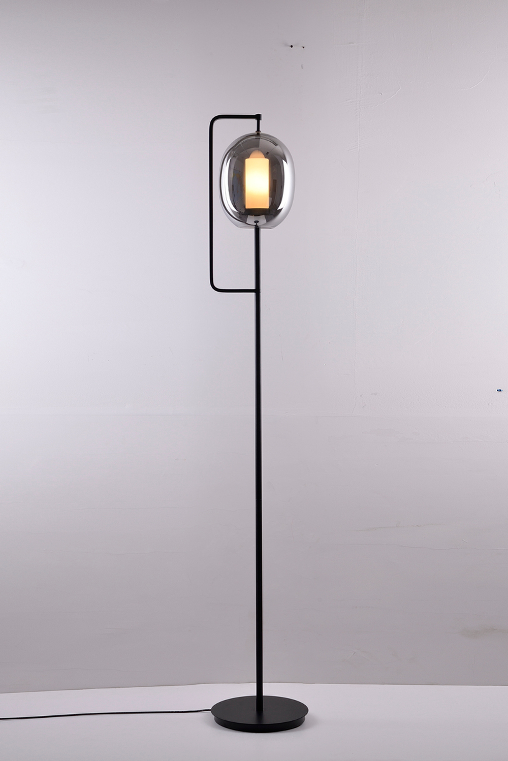 Торшер Lantern Light