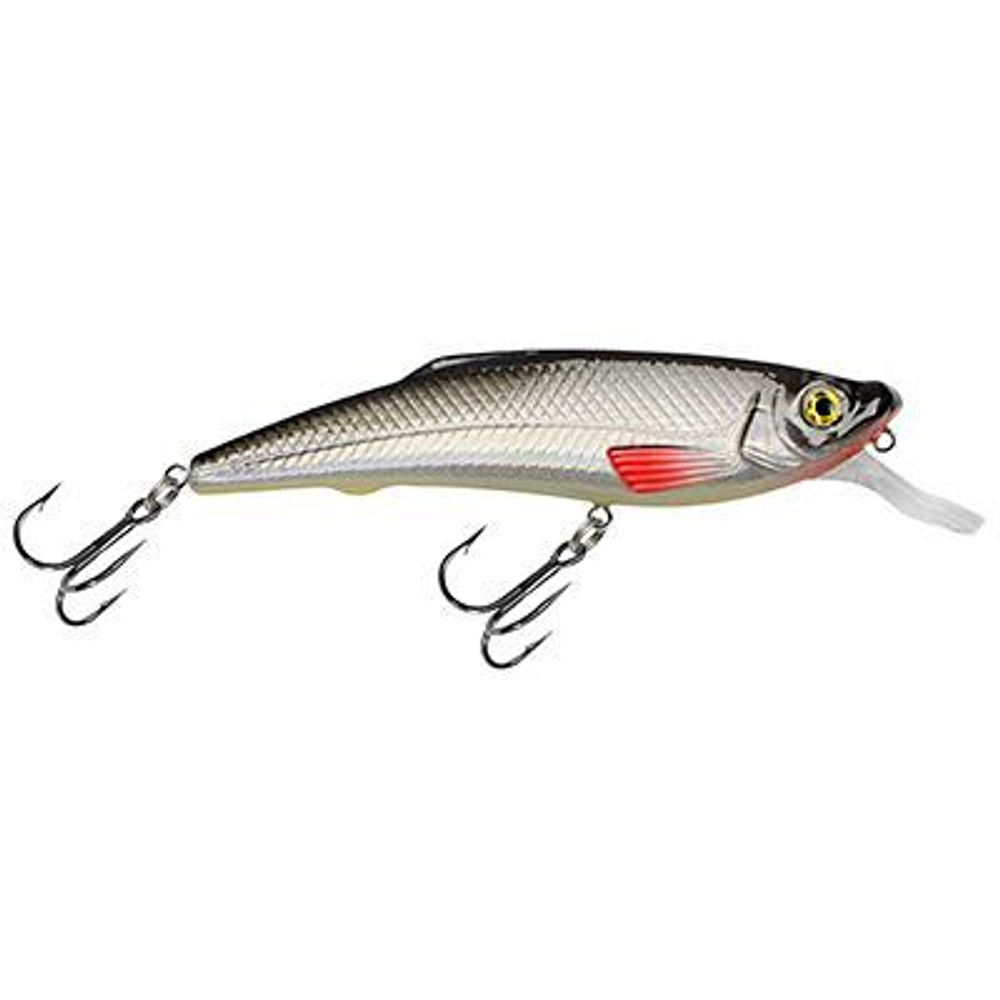 Воблер Минноу ЯППИ NORMAL 95mm, вес - 13,0g,