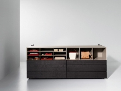 Комод Porro Hub