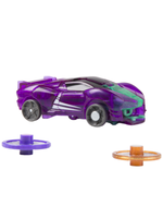 Машинка-трансформер Стингшифт Дикие Скричеры 34819