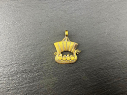 Подвеска. Драккар