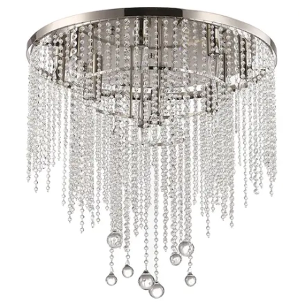 Потолочная люстра Stilfort SMIRA 2142/11/12C