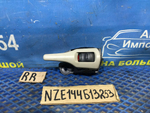 Ручка двери задней правой салонная TOYOTA COROLLA AXIO 2006-2012
