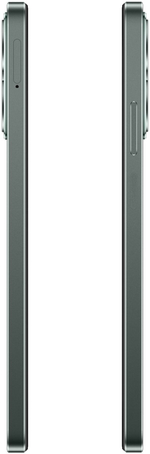 Смартфон realme C61 8/256 ГБ, Dual nano SIM, Ростест, темно-зеленый