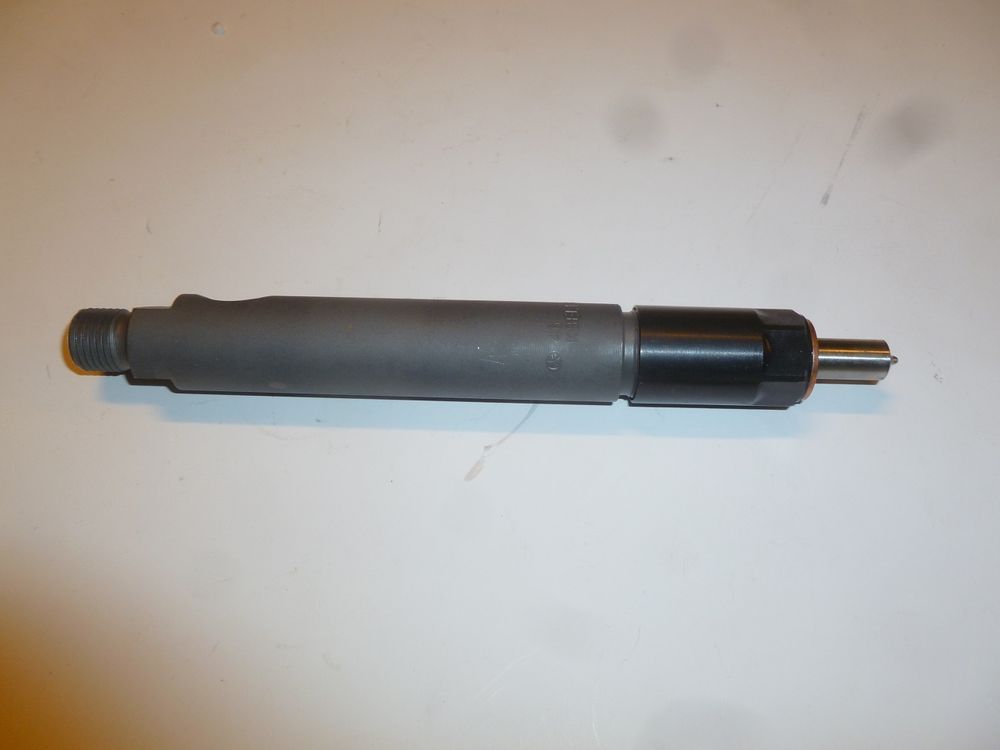 Форсунка Ricardo R6126A-260DE; TDK 260 6LT/Injector