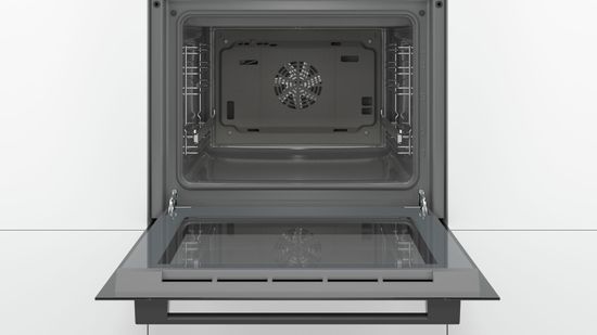 Электрический духовой шкаф Bosch HBF534EB0R