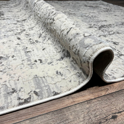 Antik 5078C CREAM \ S.L.GREY Рулон