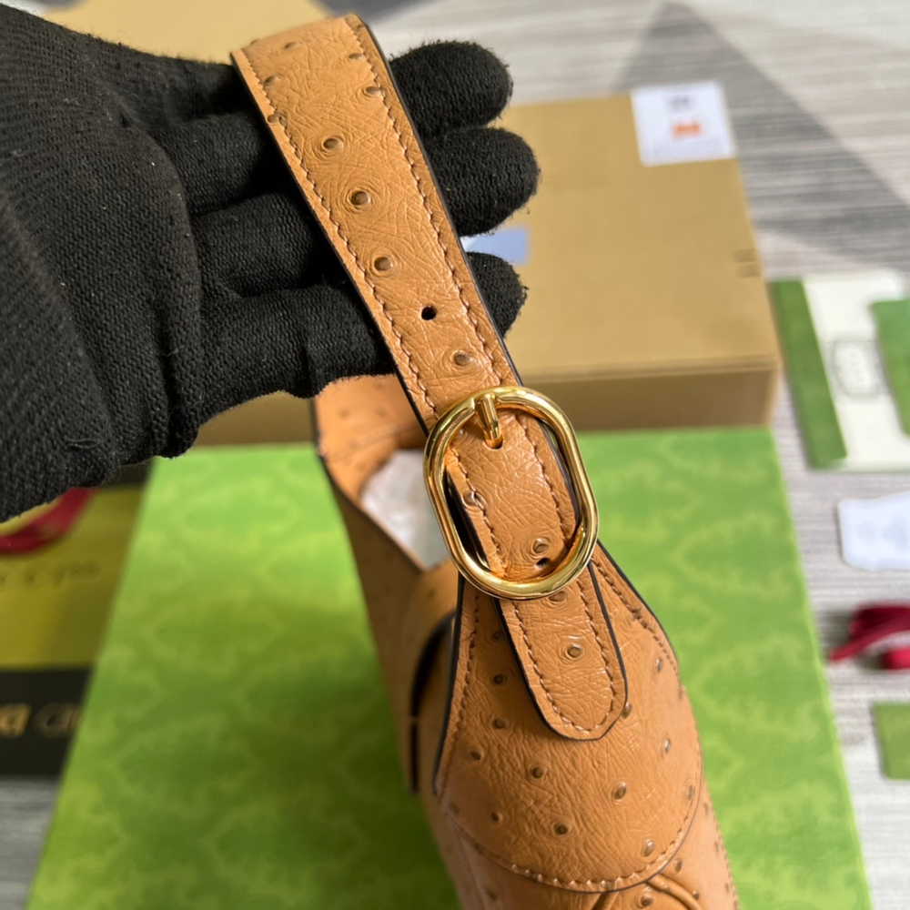 Gucci Jackie 27 cm
