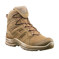 Ботинки Haix Black Eagle Athletic 2.0 V GTX mid/coyote