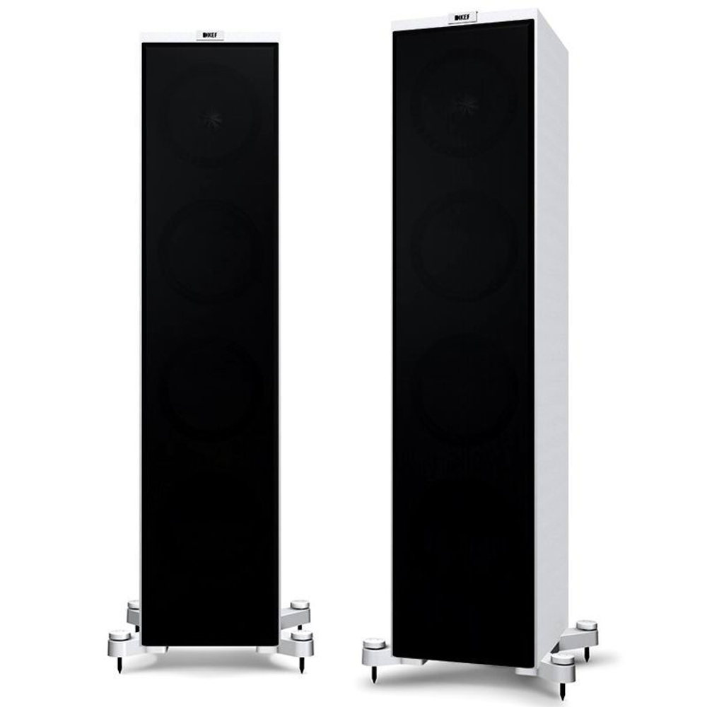 Напольная акустика KEF Q750