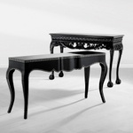Консоль Console Table Margaret арт.109429