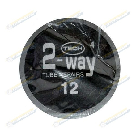 12 Заплатка для камер 60мм (30)