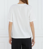 Футболка COORDINATES LOGO GRAPHIC ФУТБОЛКА Calvin Klein - белый(K20K204996)